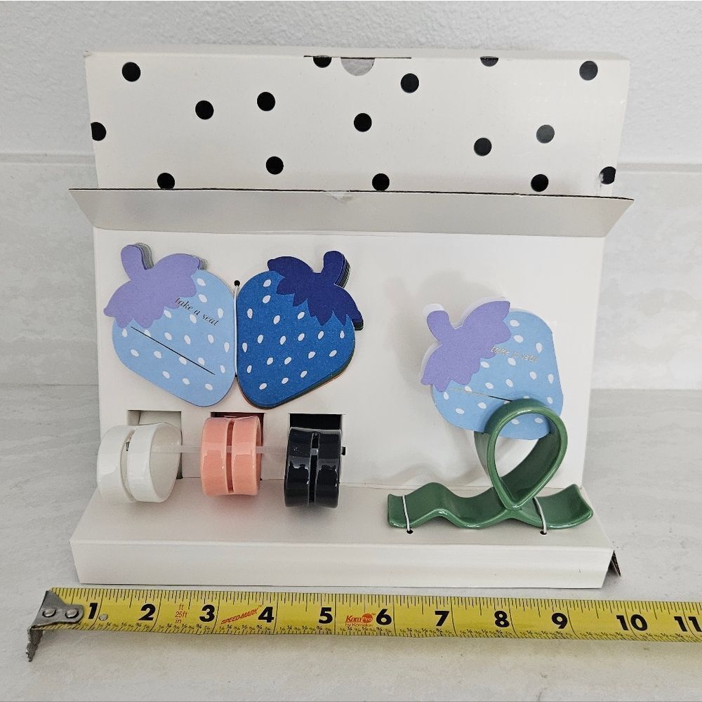 Kate Spade Place Card Set - Picture 9 of 11